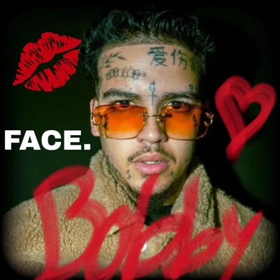 IM BOBBY BROWN! - Single