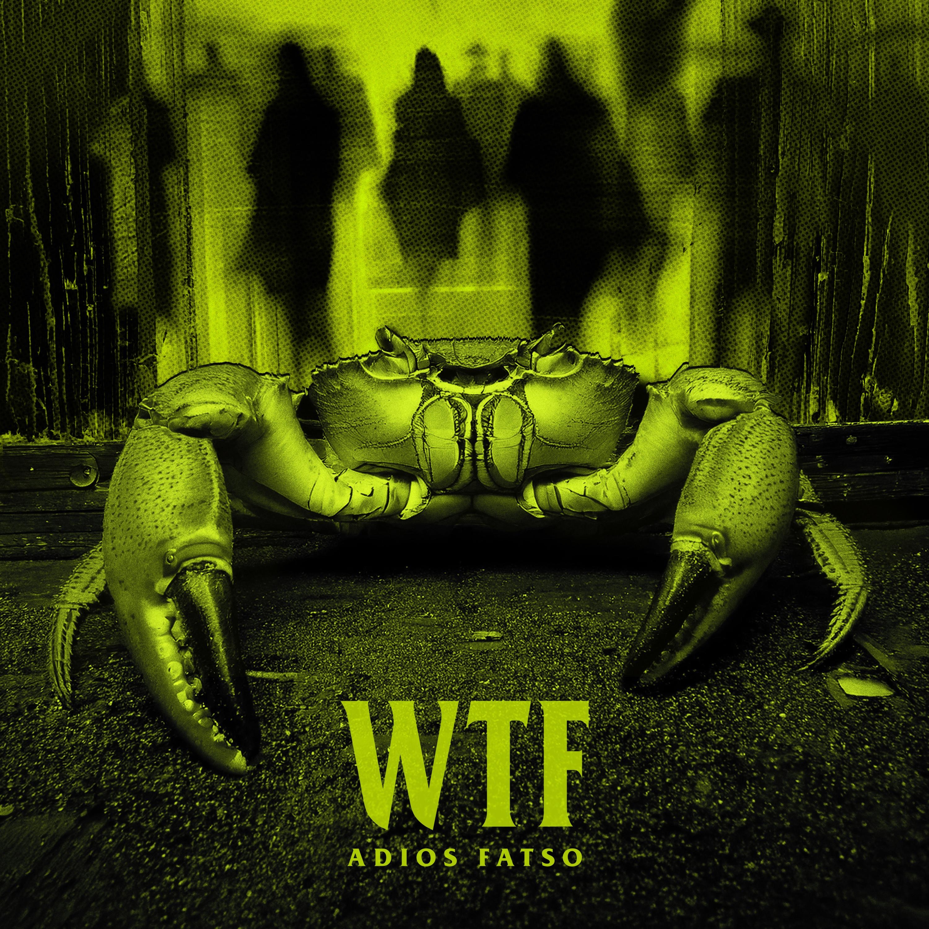 WTF - Single