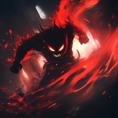 PHANTOM BEAST - Single