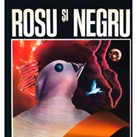 Roșu și Negru - Semnul Tău