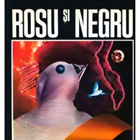 Semnul Tău — Roșu și Negru