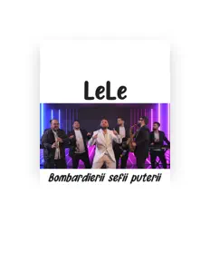 Dengarkan Lele, tonton video musik, baca bio, lihat tanggal tur & lainnya!