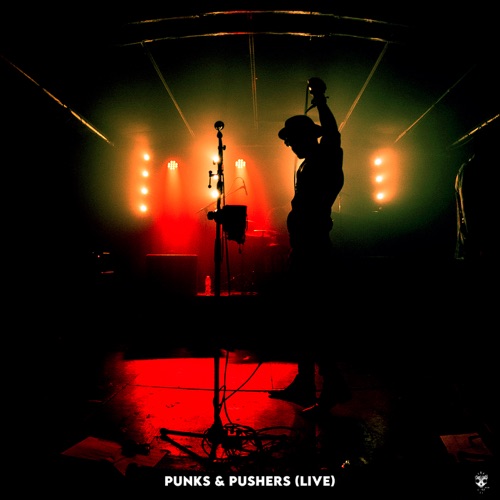 Punks n' pushers (Live)