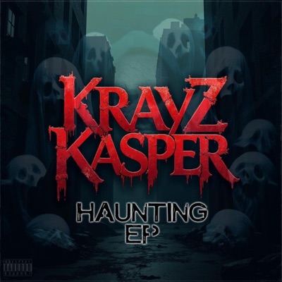 Haunting EP - EP
