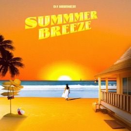Summer Breeze DJ Warner