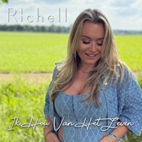 Ik hou van het leven