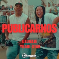 Publicarnos - Single - Ozunaje, Yoani Star & Fernando Produce
