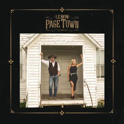 Listen to Leavin' Page Town - EP by Leavin' Page Town