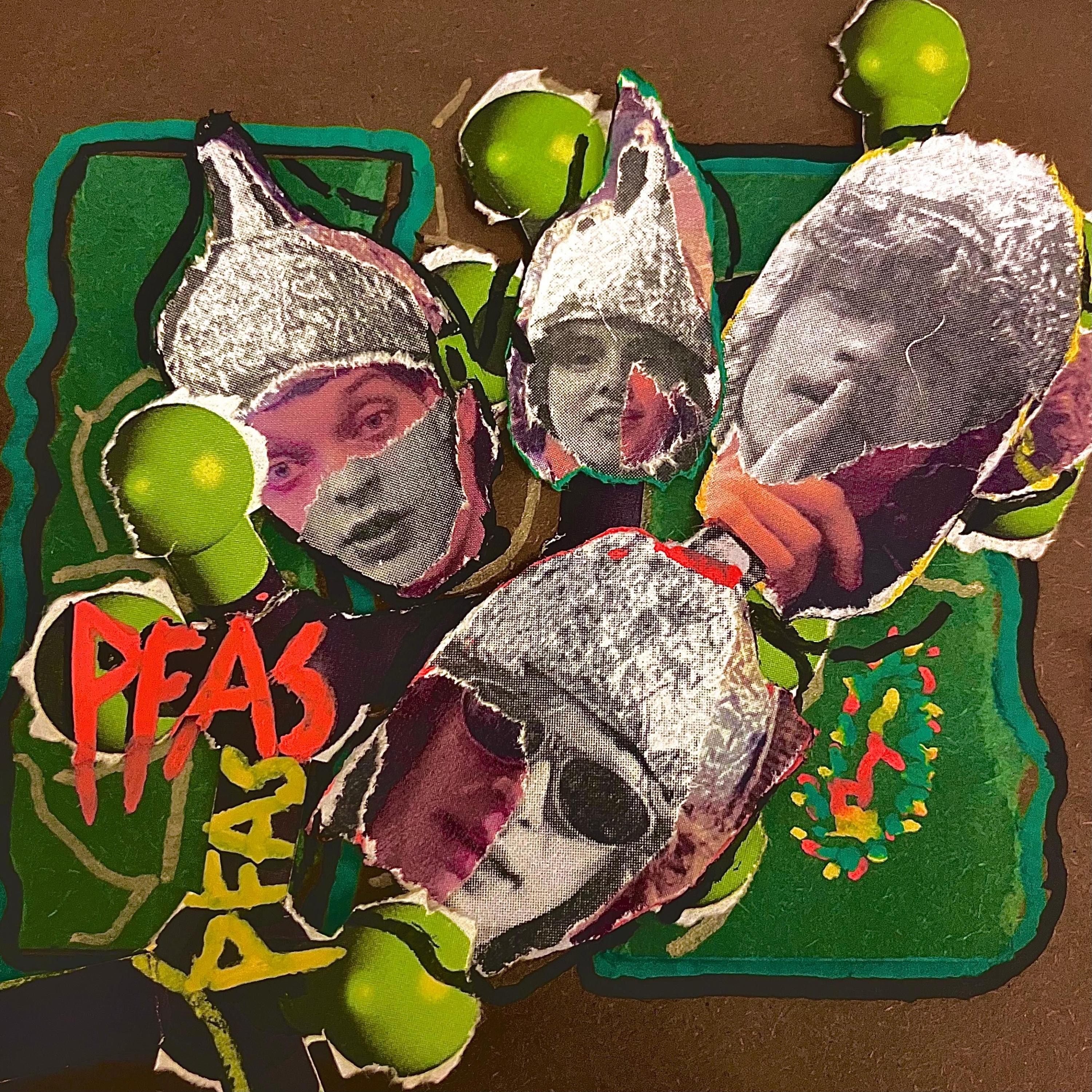 OCCII Demo's, Vol. 1 - EP