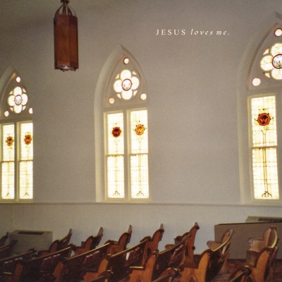 JESUS LOVES ME (feat. UPSIDE DOWN KINGDOMS) - Single