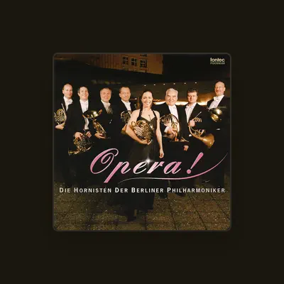 Listen to The Horns of the Berlin Philharmonics, watch music videos, read bio, see tour dates & more!