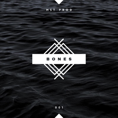 BONES - Single