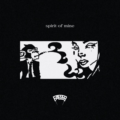 spirit of mine - Single