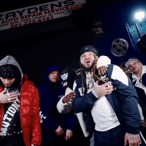 Charge It To The Game (feat. Albee Al, Snubz 413 & Trenchy The Guy)