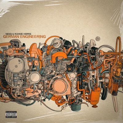 GERMAN ENGINEERING - EP