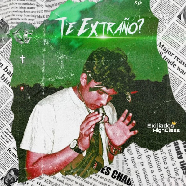 Te Extraño?