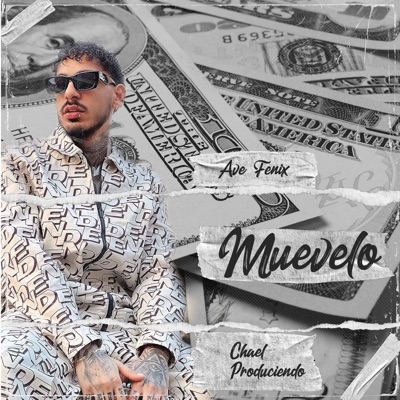 Muevelo - Single