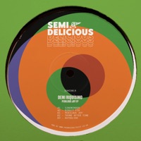 Autoglide - Single - Demi Riquísimo