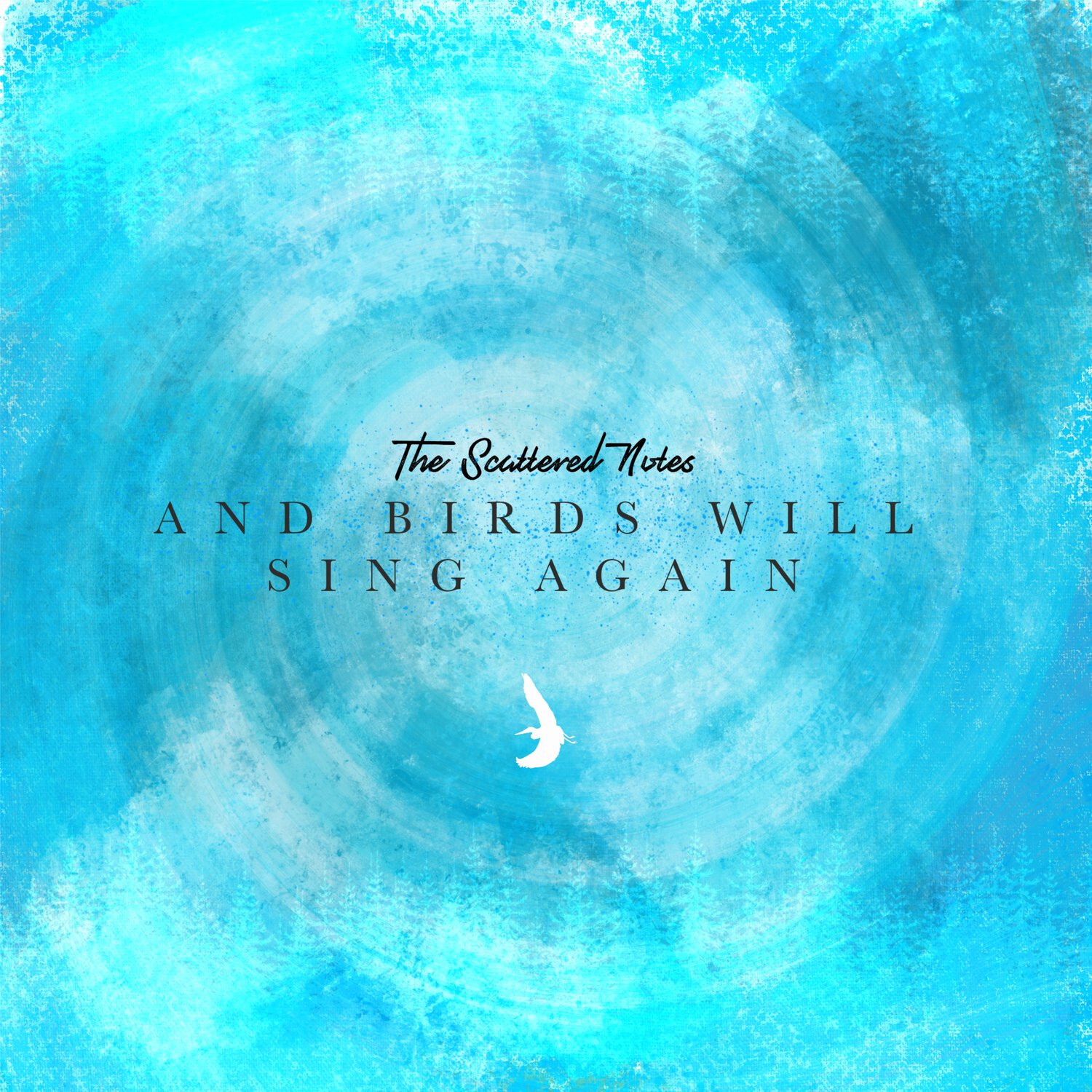 And Birds Will Sing Again - EP