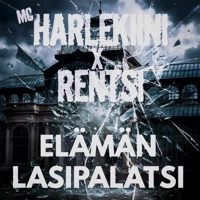 Elämän Lasipalatsi - EP - Harlekiini