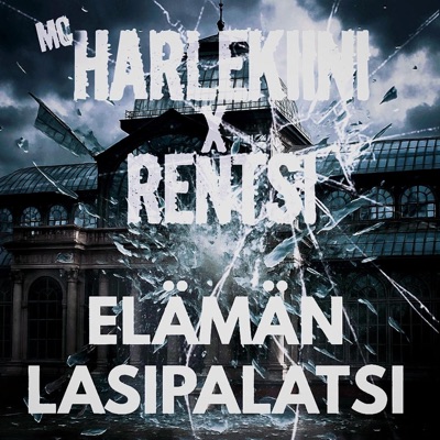 Elämän Lasipalatsi - EP