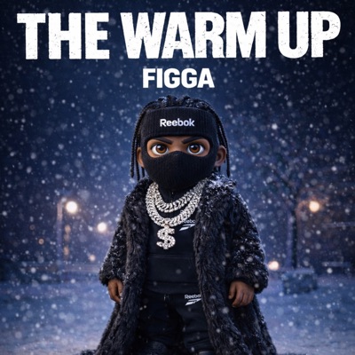 The Warm Up - Single