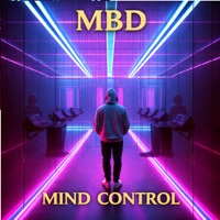 Mind Control - Single - MBD