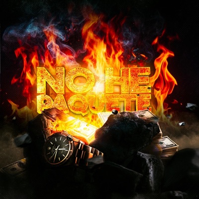No he Paquete - Single
