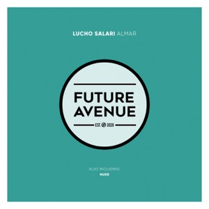 Almar - Single