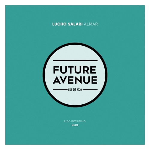 Almar - Single
