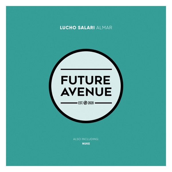 Almar - Single