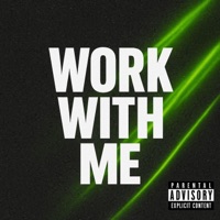 WORK WITH ME - Single - Wave Diesel