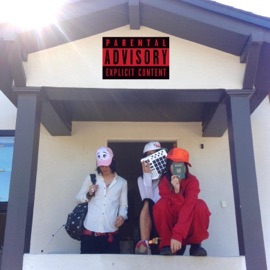 락 (party rock) kimj, Effie & audiogothh