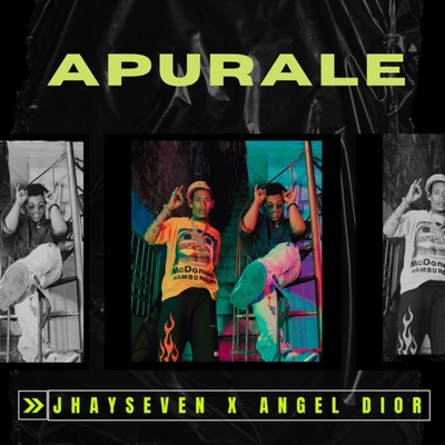 Apurale - Single