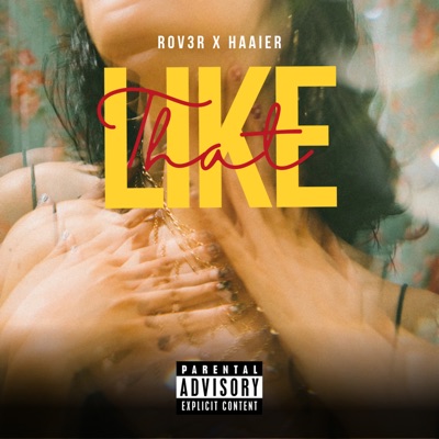 Like That - Single