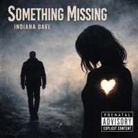 Something Missing - Single - Indiana Dave