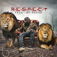 Respeck - Single - Captain Planet 4x4