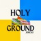 Holy Ground - Jericko lyrics