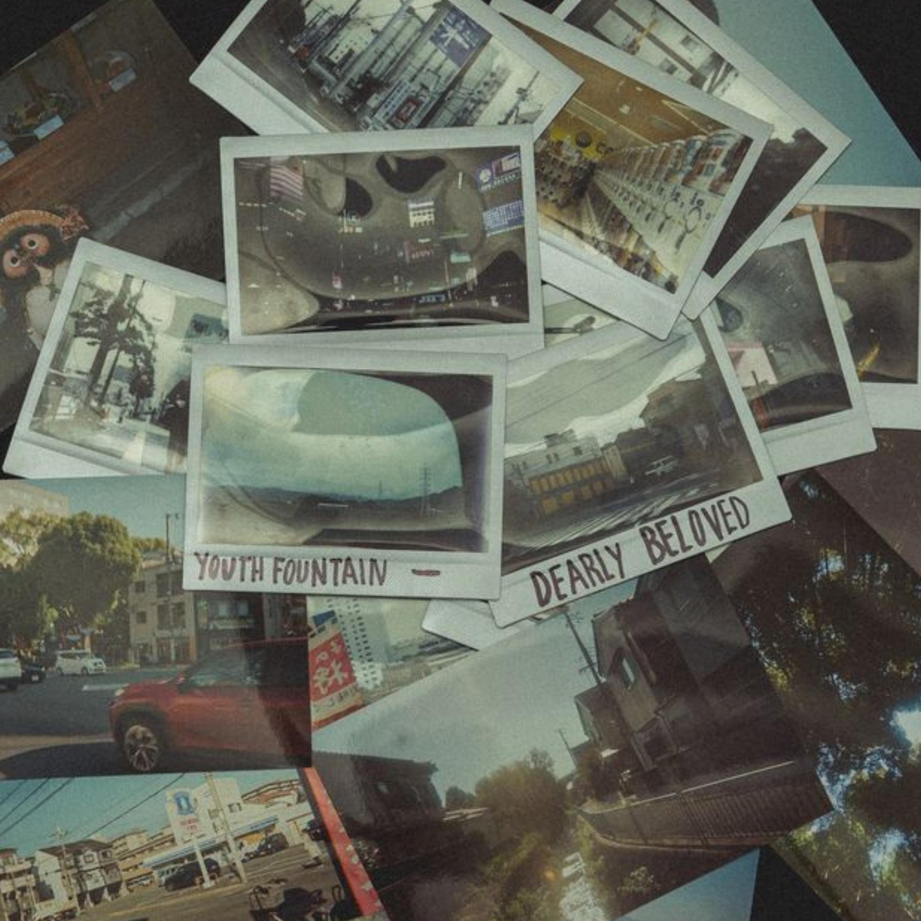 Dearly Beloved - Single