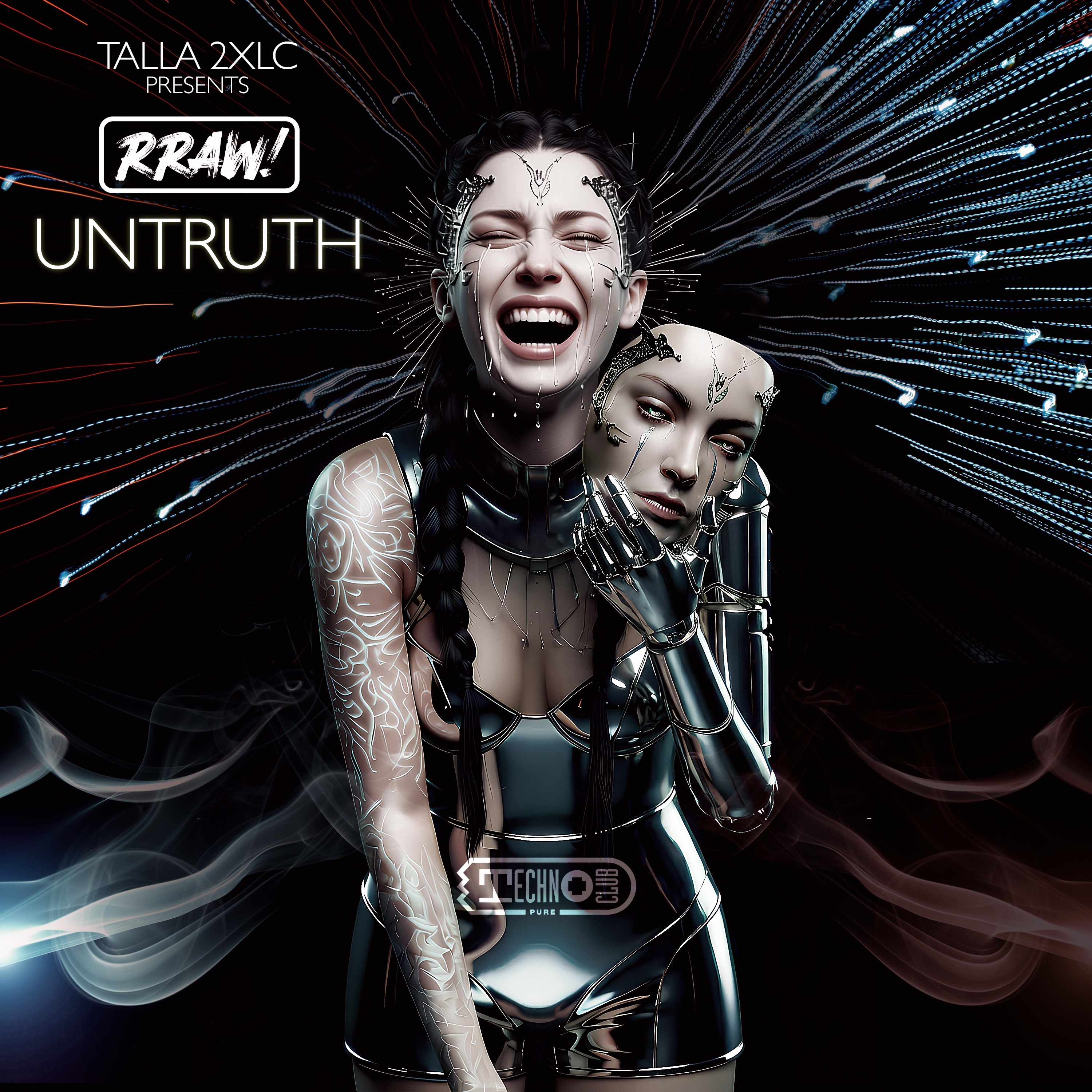 Untruth - Single