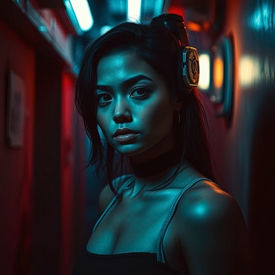 My Life I Love You for Me - EP