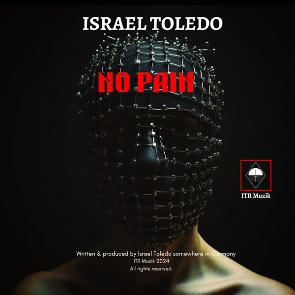 Pain - Single