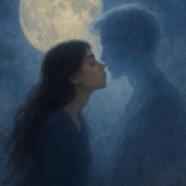 I Love You In Silence