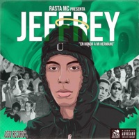 JEFFREY - EP - Rasta MC