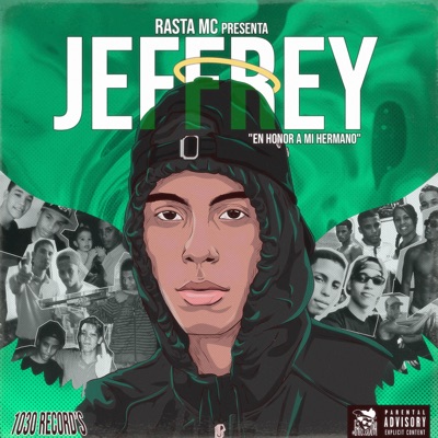 JEFFREY - EP