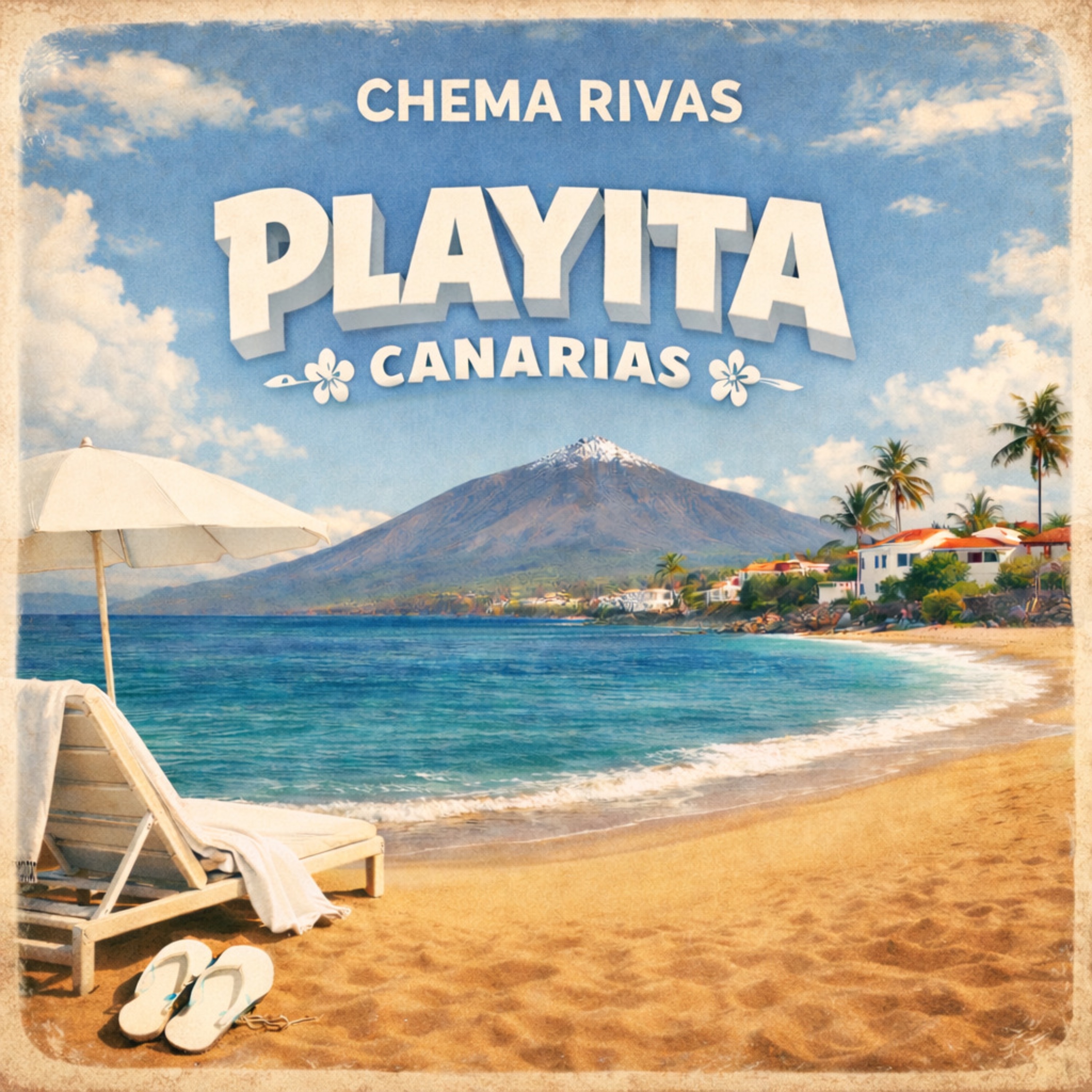 Playita Canarias - Single