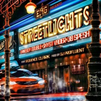 Street Lights (feat. seQuence clark) - Single - 38 Spesh, Shyst Vader, ShineBoy Double & Dj Profluent