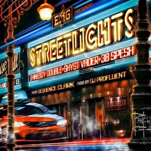 Street Lights (feat. seQuence clark) - Single