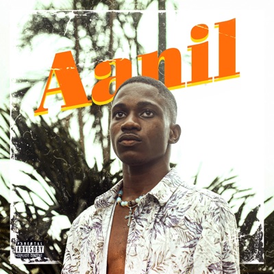 Aanil - EP