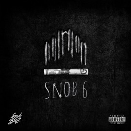 Griff (feat. Melo, Leva & Warez) Snobboyz